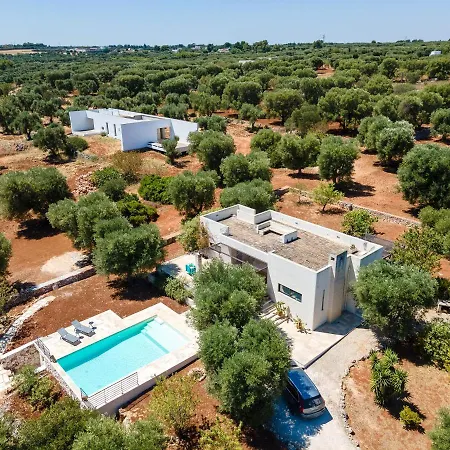 Villa Dahlia
