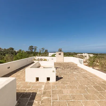 Villa Dahlia Carovigno