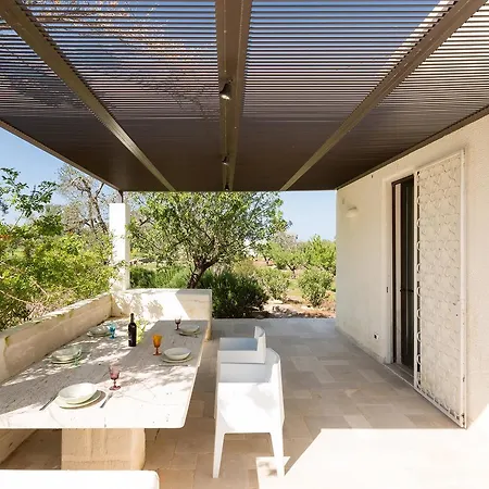 Villa Dahlia
